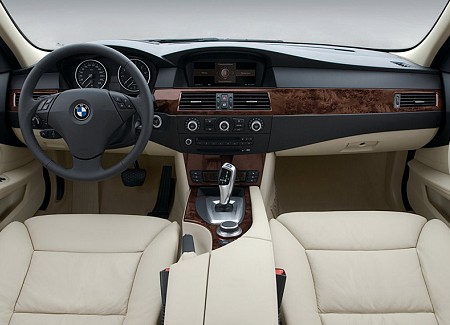 BMW série 5 BMW série 5