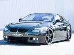BMW série 6 BMW série 6