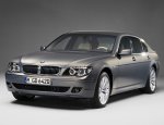 BMW série 7 BMW série 7
