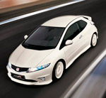 Honda Civic Honda Civic