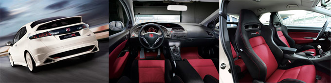 Honda Civic Honda Civic