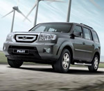 Honda Pilot
