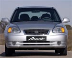 Hyundai Accent Hyundai Accent