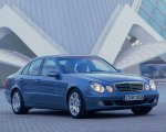 Mercedes-Benz Classe E Mercedes-Benz Classe E