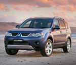 Mitsubishi Outlander XL Nouveau Mitsubishi Outlander XL Nouveau