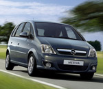 Opel Meriva Opel Meriva