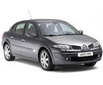 Renault Megane Berline Renault Megane Berline