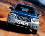 Subaru Forester Subaru Forester