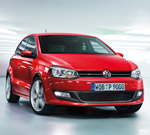 Nouveau Volkswagen Polo Nouveau Volkswagen Polo