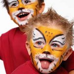 Aquagrim pour les enfants Aquagrim pour les enfants
