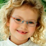 Astigmatisme chez les enfants