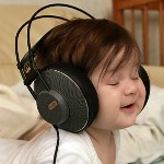 Livres audio pour enfants: bénéfice ou préjudice?