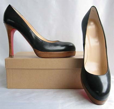 Plusieurs façons de rendre vos chaussures plus durables