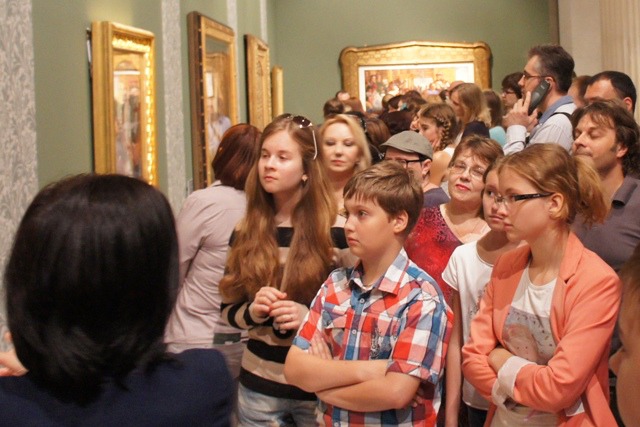 Excursions pour les enfants pendant les vacances