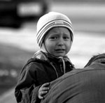 Et si d'autres enfants offensent votre enfant? Et si d'autres enfants offensent votre enfant?