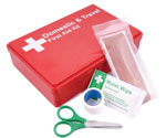 Qu'est-ce que vous devez avoir dans la trousse de premiers soins de la pépinière? Qu'est-ce que vous devez avoir dans la trousse de premiers soins de la pépinière?