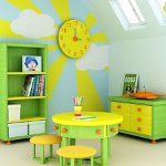 Meubles pour enfants Meubles pour enfants
