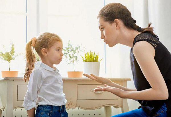 La joie des enfants: quatre raisons d'avoir un animal de compagnie