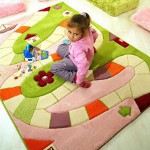 Tapis de développement pour enfants: comment choisir? Tapis de développement pour enfants: comment choisir?