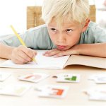 Dyslexie chez les enfants: signes, correction