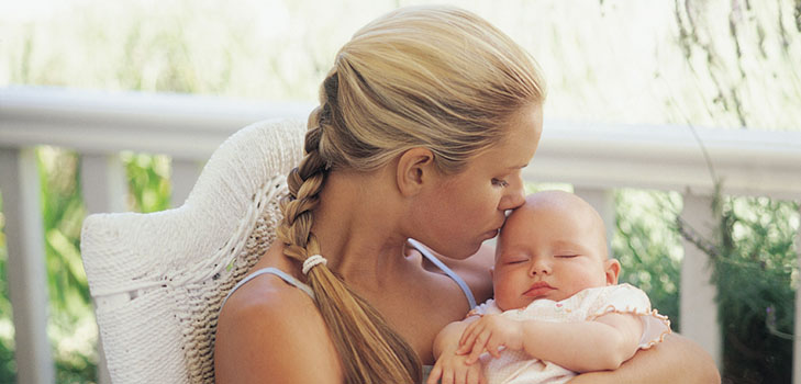 Ces signes, associés à la grossesse et à l'accouchement, protégeront la mère et l'enfant