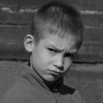Caractère et tempérament de l'enfant