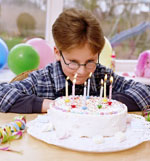 Idées pour l'anniversaire d'un enfant Idées pour l'anniversaire d'un enfant