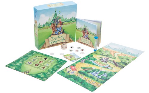 Jouer utile: revoir les jeux utiles pour les enfants