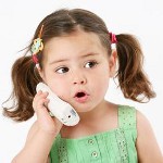 Jeux pour le développement du discours des enfants