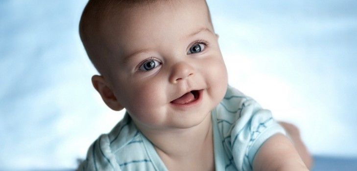 Noms pour les garçons nés en 2016: comment choisir le meilleur nom pour l'enfant?