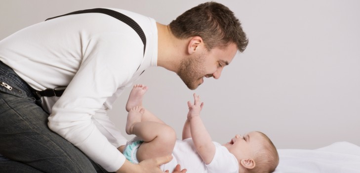 Quel est le nom de l'enfant pour son patronyme Dmitriyevich?