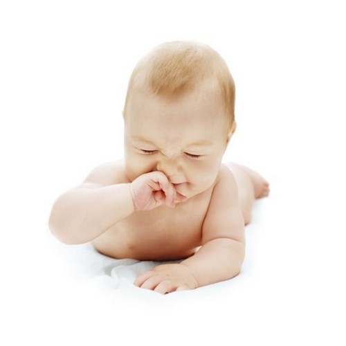 Comment guérir rapidement un nez qui coule chez un enfant