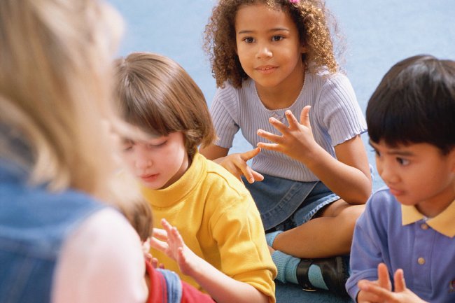 Comment apprendre rapidement la table de multiplication?