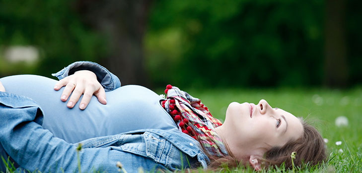 À quelle vitesse deviens enceinte? Recommandations d'un médecin à une femme et à un homme comment concevoir un enfant