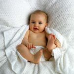 Comment traiter un rhume chez un bébé