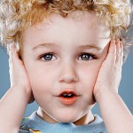 Comment traiter l'otite chez les enfants?