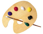 Comment apprendre à un enfant à dessiner? Comment apprendre à un enfant à dessiner?