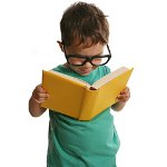 Comment apprendre à un enfant à lire rapidement