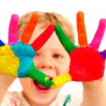 Comment enseigner à un enfant des fleurs Comment enseigner à un enfant des fleurs