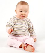Comment apprendre à un enfant à s'asseoir Comment apprendre à un enfant à s'asseoir