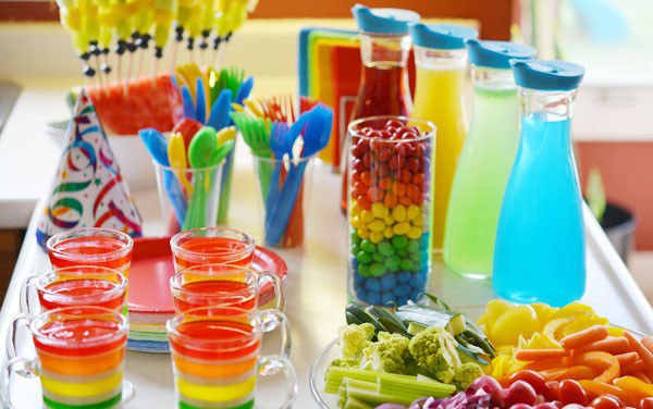 Comment célébrer l'anniversaire d'un adolescent?