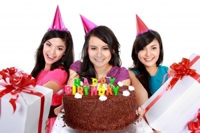 Comment célébrer l'anniversaire d'un adolescent?