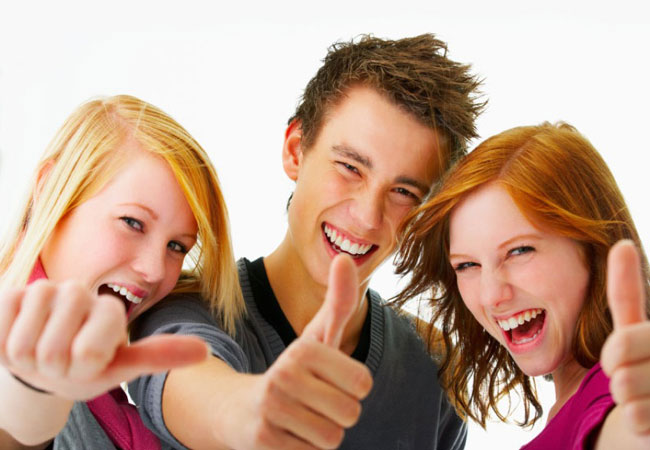 Comment célébrer l'anniversaire d'un adolescent?