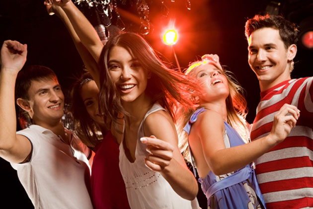Comment célébrer l'anniversaire d'un adolescent?