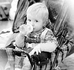 Comment sevrer un enfant d'une bouteille? Comment sevrer un enfant d'une bouteille?