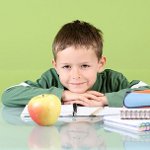 Comment préparer un enfant pour l'école