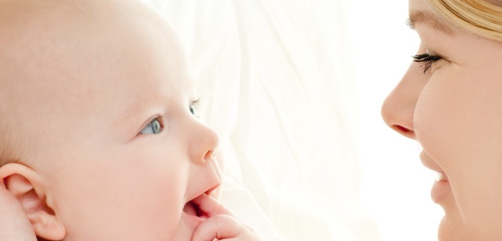 Comment aider un enfant à développer une habitude de vivre la communication