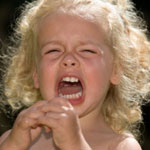 Comment correctement refuser l'enfant?