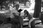 Comment instiller un amour de la lecture pour un enfant? Comment instiller un amour de la lecture pour un enfant?