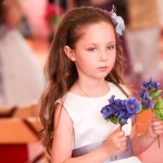 Comment passer le 8 mars pour les enfants d'âge préscolaire? Comment passer le 8 mars pour les enfants d'âge préscolaire?